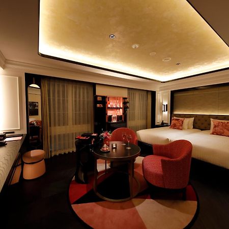 Fauchon Hotel Kyoto - A Member Of The Leading Hotels Of The World Exteriör bild