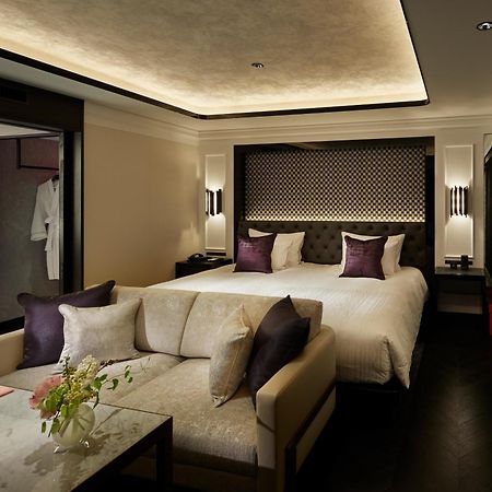 Fauchon Hotel Kyoto - A Member Of The Leading Hotels Of The World Exteriör bild