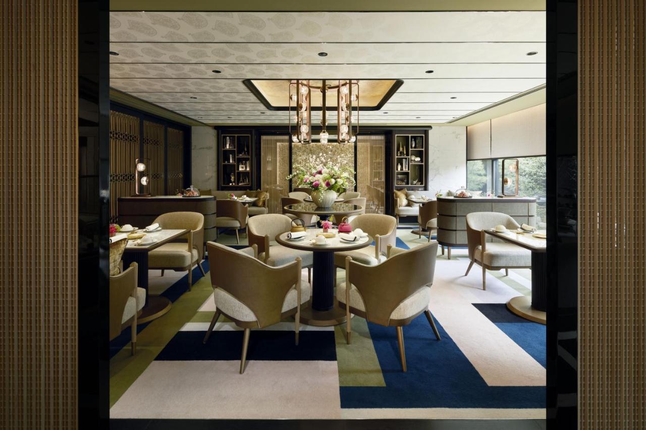 Fauchon Hotel Kyoto - A Member Of The Leading Hotels Of The World Exteriör bild