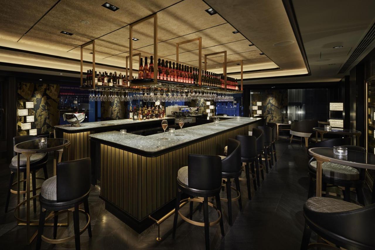 Fauchon Hotel Kyoto - A Member Of The Leading Hotels Of The World Exteriör bild