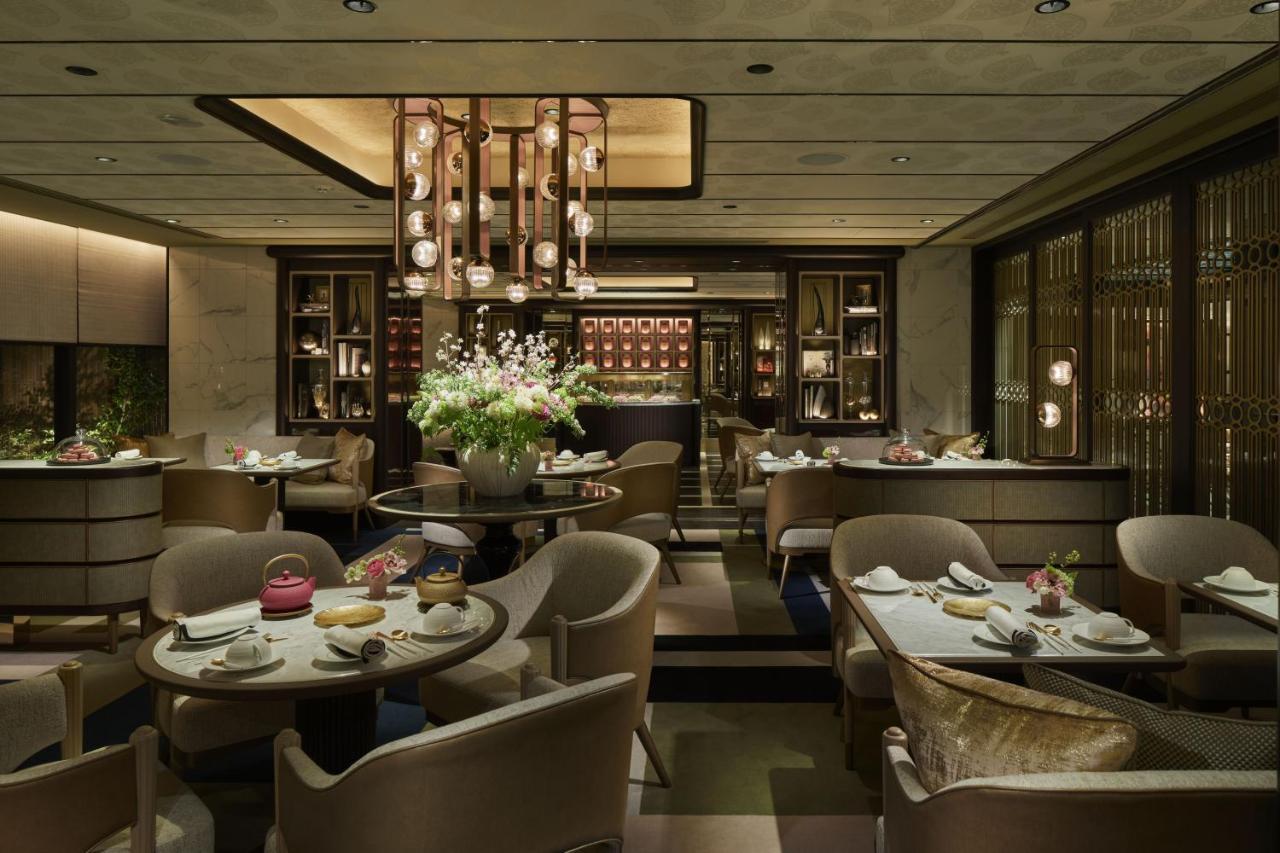 Fauchon Hotel Kyoto - A Member Of The Leading Hotels Of The World Exteriör bild