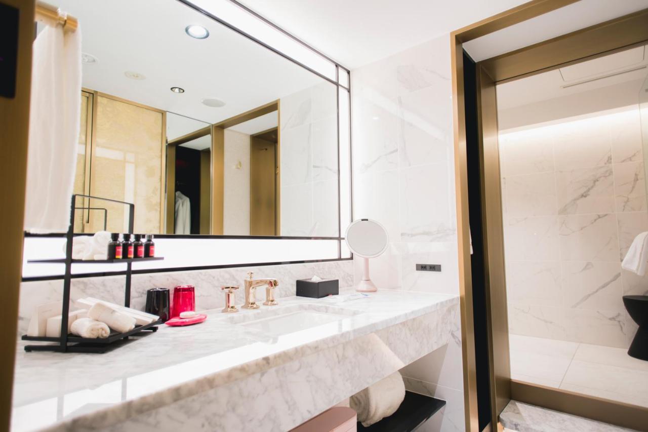 Fauchon Hotel Kyoto - A Member Of The Leading Hotels Of The World Exteriör bild