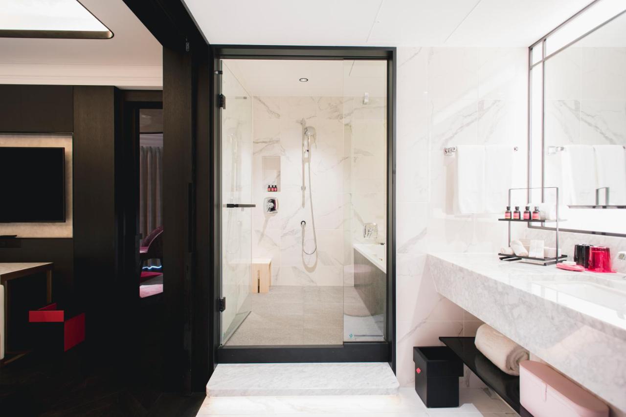 Fauchon Hotel Kyoto - A Member Of The Leading Hotels Of The World Exteriör bild