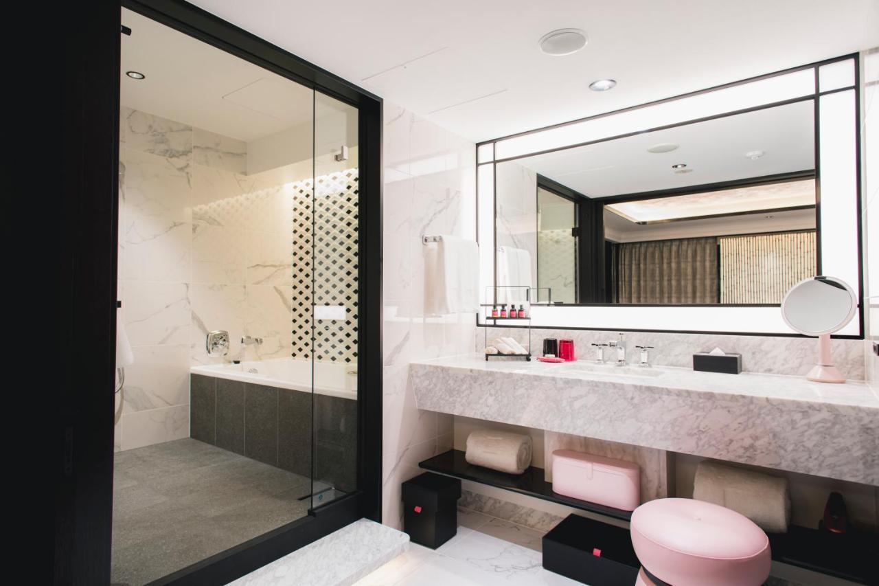 Fauchon Hotel Kyoto - A Member Of The Leading Hotels Of The World Exteriör bild
