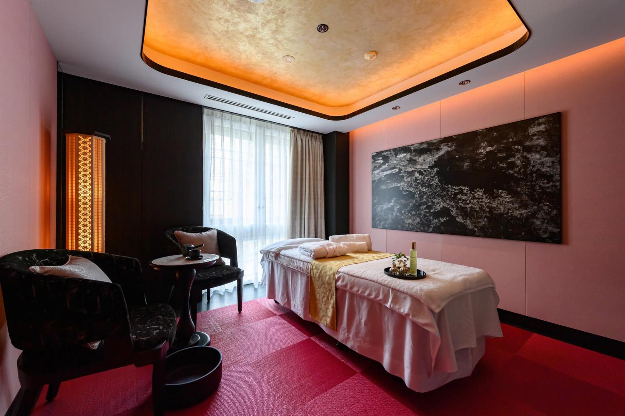 Fauchon Hotel Kyoto - A Member Of The Leading Hotels Of The World Exteriör bild