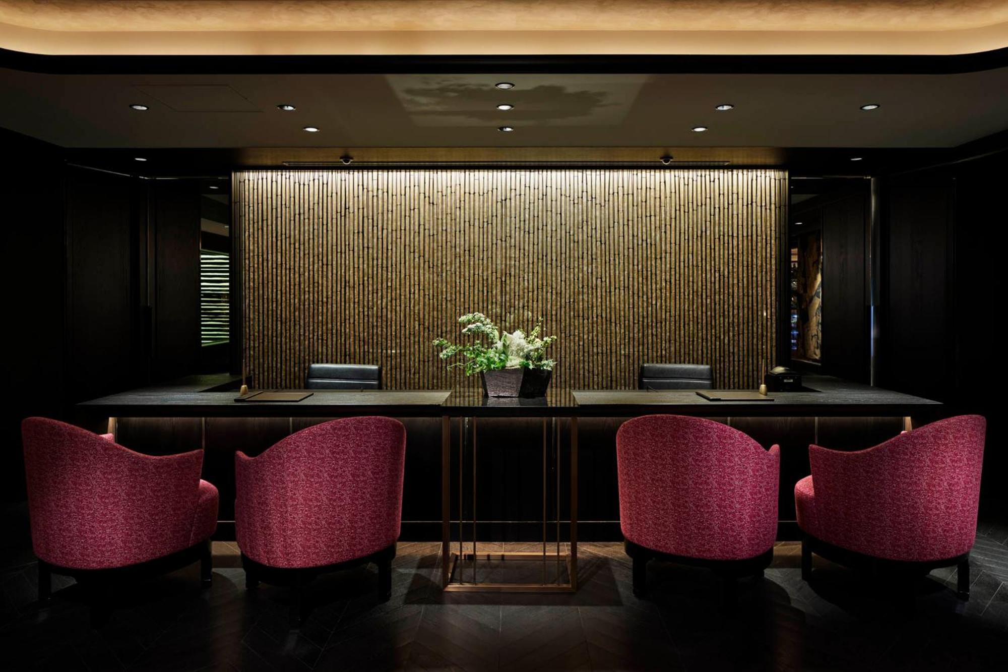 Fauchon Hotel Kyoto - A Member Of The Leading Hotels Of The World Exteriör bild
