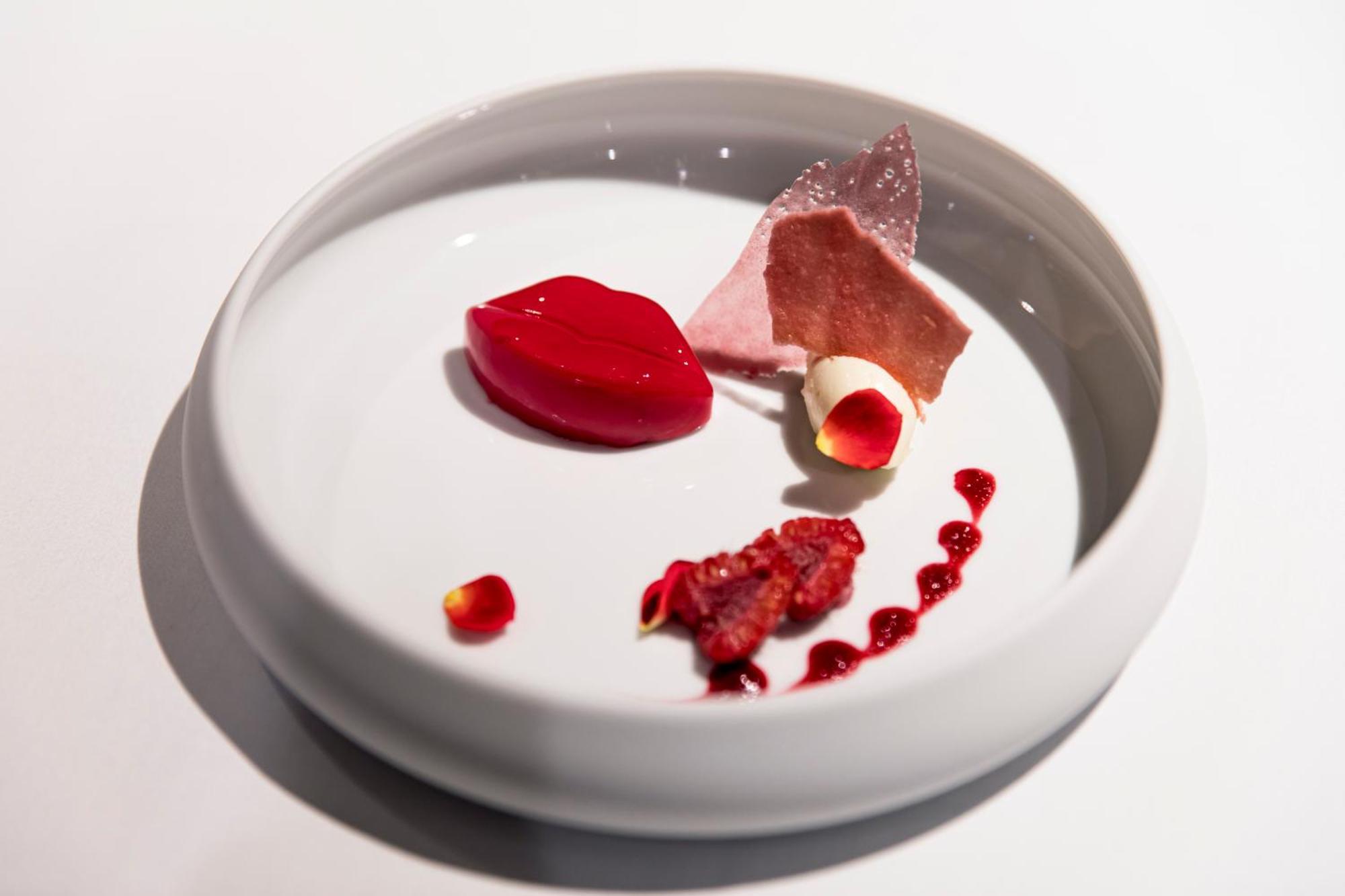 Fauchon Hotel Kyoto - A Member Of The Leading Hotels Of The World Exteriör bild