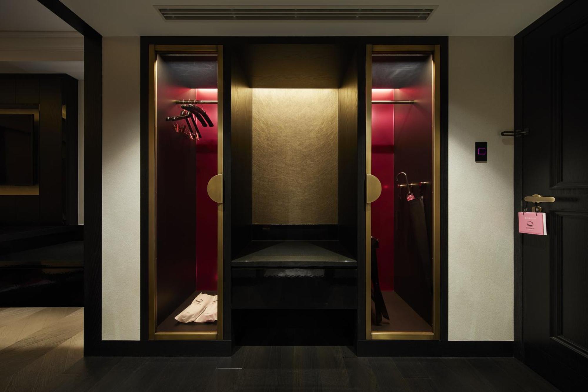Fauchon Hotel Kyoto - A Member Of The Leading Hotels Of The World Rum bild