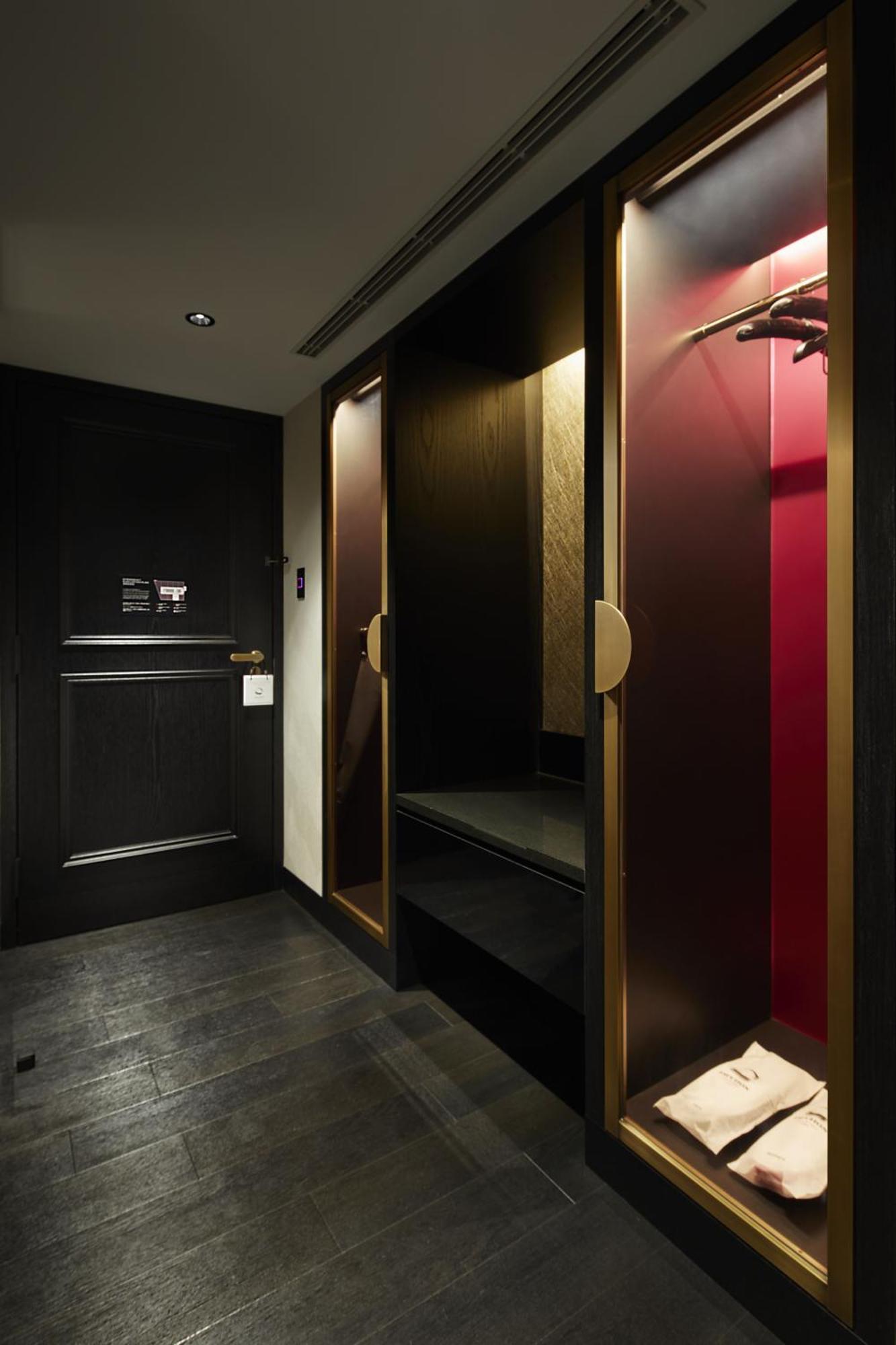 Fauchon Hotel Kyoto - A Member Of The Leading Hotels Of The World Rum bild
