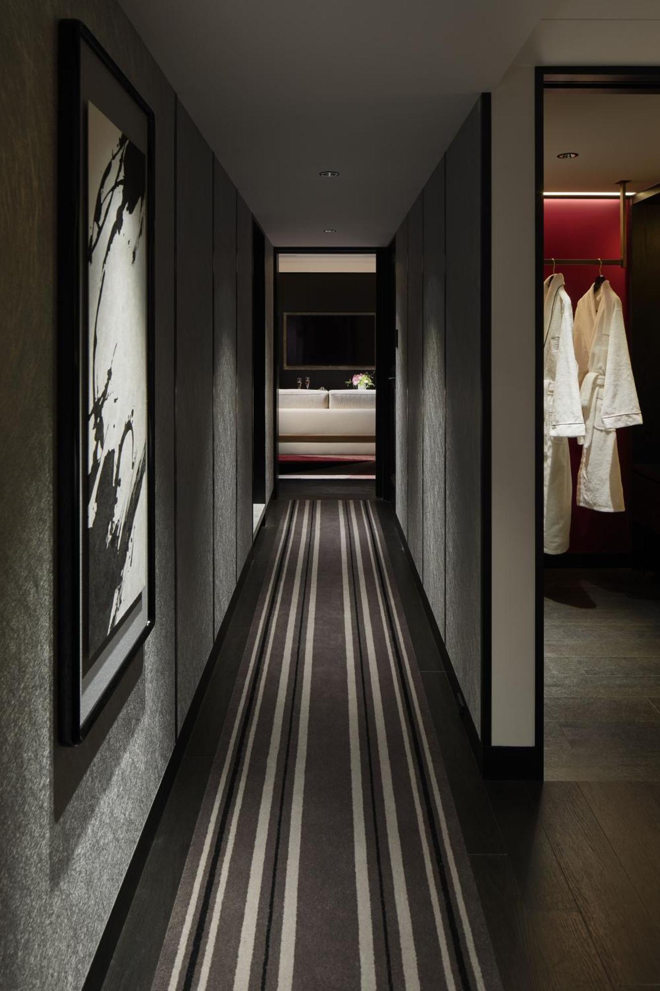 Fauchon Hotel Kyoto - A Member Of The Leading Hotels Of The World Rum bild